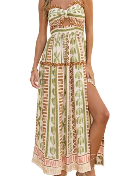 Dress Forum Dresses & Skirts - Women’s maxi dress